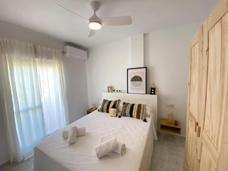 Duplex Romero Y Alba Sanlúcar de Barrameda Exterior foto